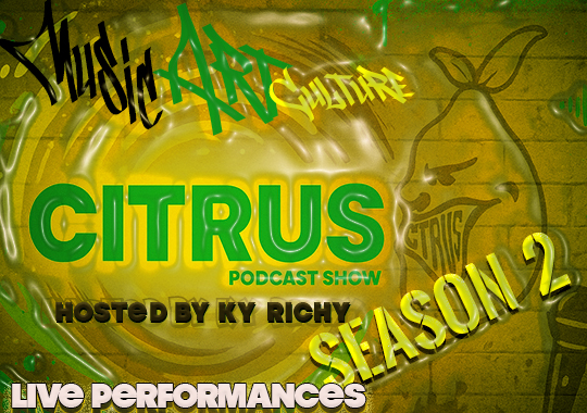 Live Performances from Season 2